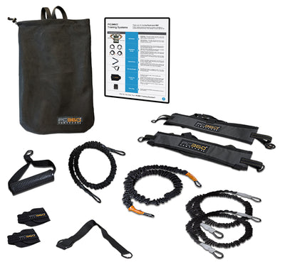 Volleyball Masterclass Basic Plan